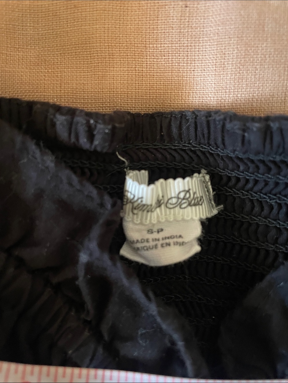 Whimsical Cottage Tiered Maxi Dress S - Picture 2 of 7